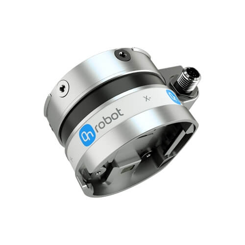 OnRobot HEX 6-AXIS FORCE/TORQUE SENSOR