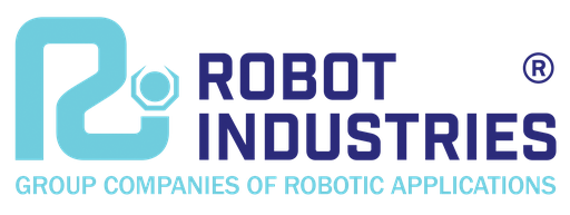 Robot Industries docking station for RI series