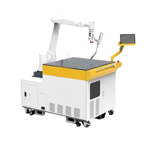 RI WD Collaborative welding station V2