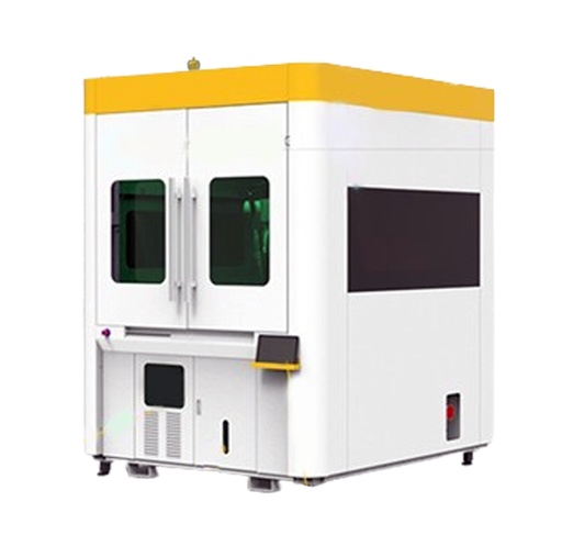 RI WD Collaborative closed welding station