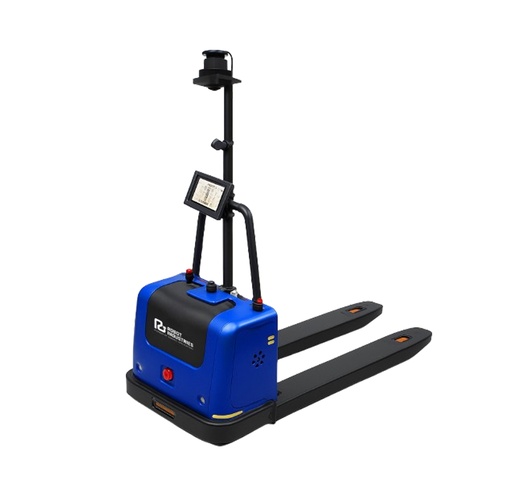 RI RILOG1000155 Handling logistic robot